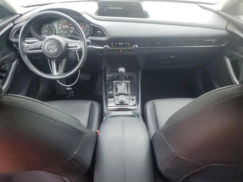 2022 MAZDA CX-30 PREFERRED  
