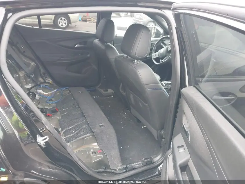 2024 BUICK ENVISTA SPORT TOURING FWD