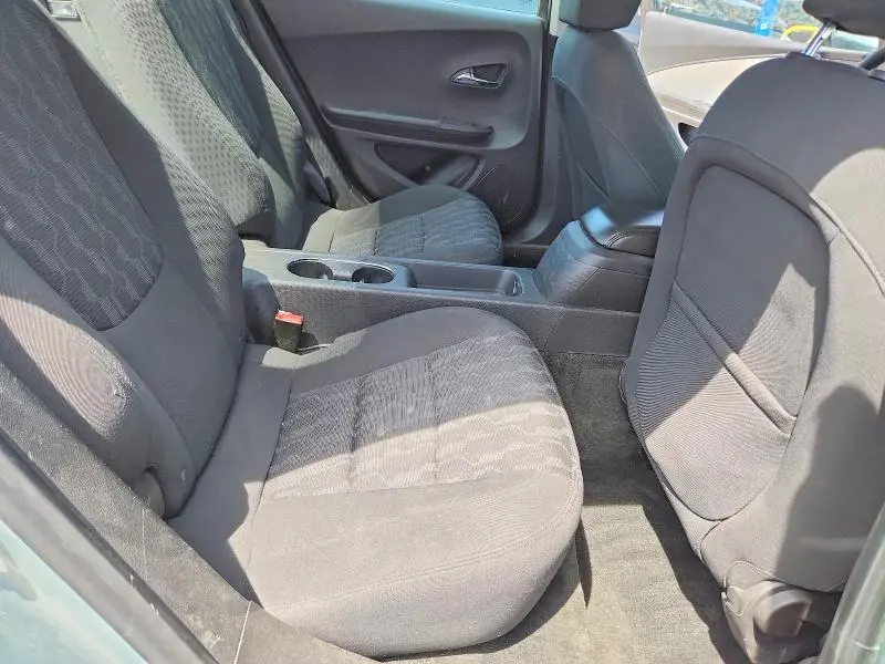 2012 CHEVROLET VOLT   