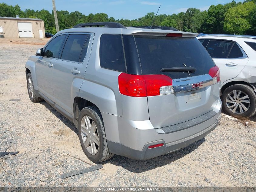 2011 GMC TERRAIN SLT-1