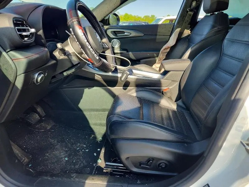 2023 DODGE HORNET GT PLUS  