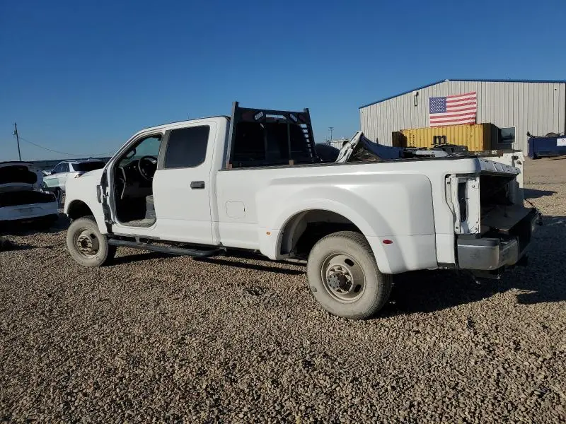 2019 FORD F350 SUPER DUTY  