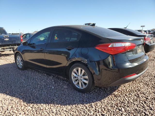 2014 KIA FORTE LX