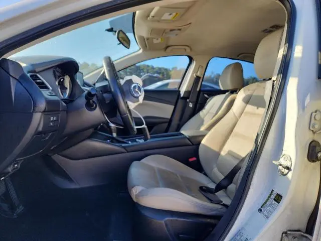 2016 MAZDA 6 TOURING  