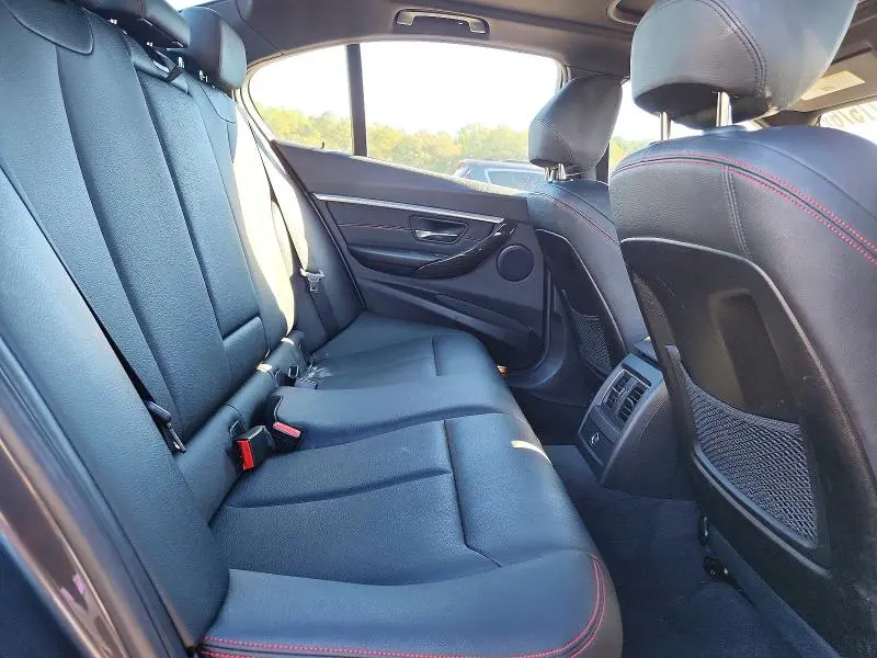2016 BMW 328 I SULEV  