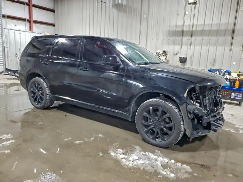 2019 DODGE DURANGO GT  