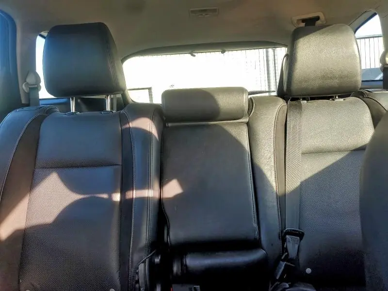 2014 MAZDA CX-9 TOURING  