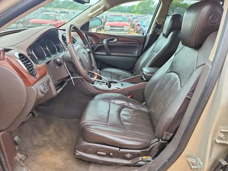 2013 BUICK ENCLAVE   