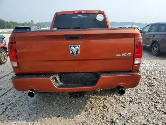 2013 RAM 1500 ST  