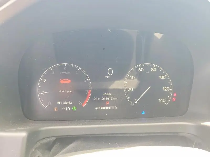 2025 HONDA ODYSSEY EXL  