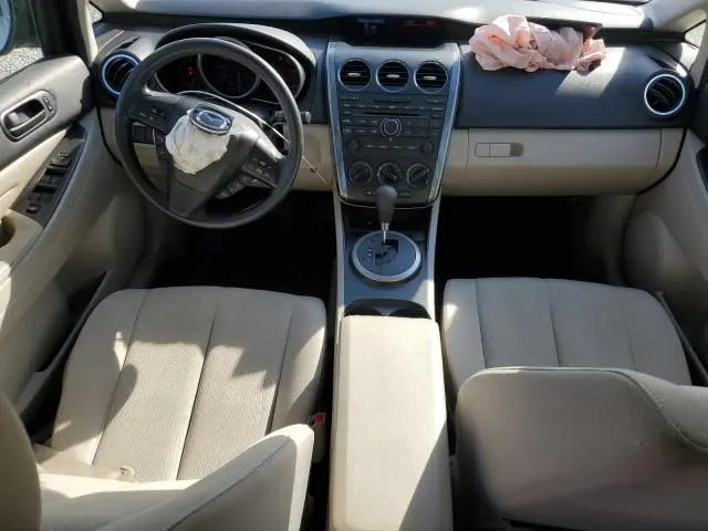 2010 MAZDA CX-7   