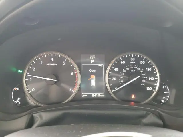 2017 LEXUS NX 200T BASE  