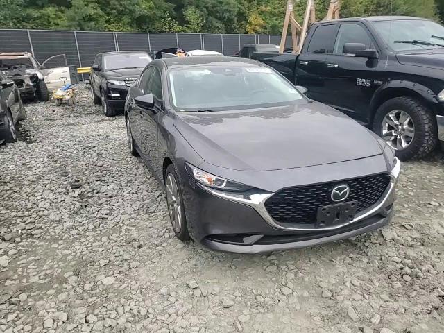 2019 MAZDA 3 SELECT