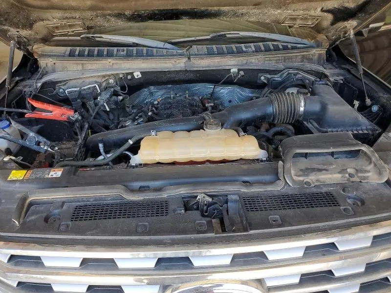2018 FORD EXPEDITION MAX LIMITED  