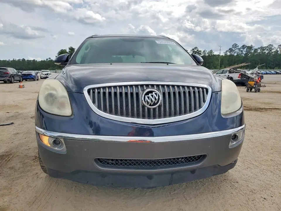 2012 BUICK ENCLAVE   