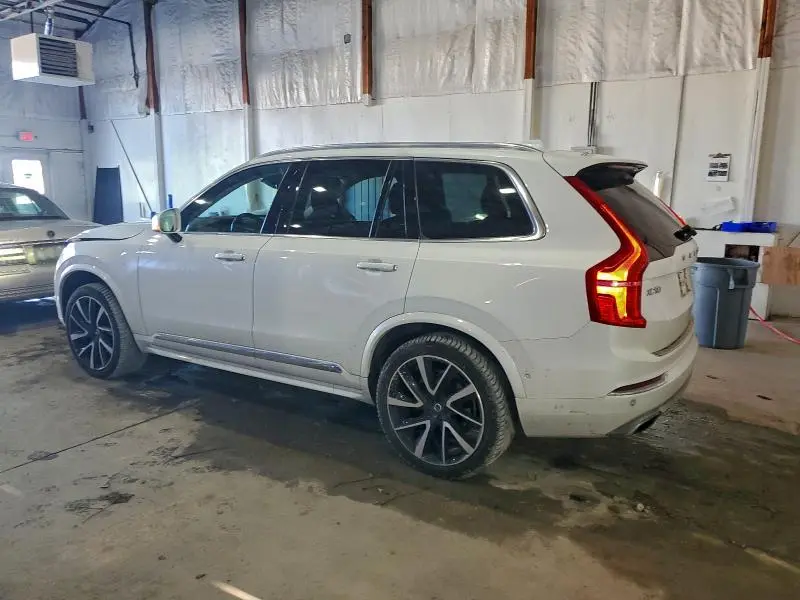 2019 VOLVO XC90 T6 INSCRIPTION  