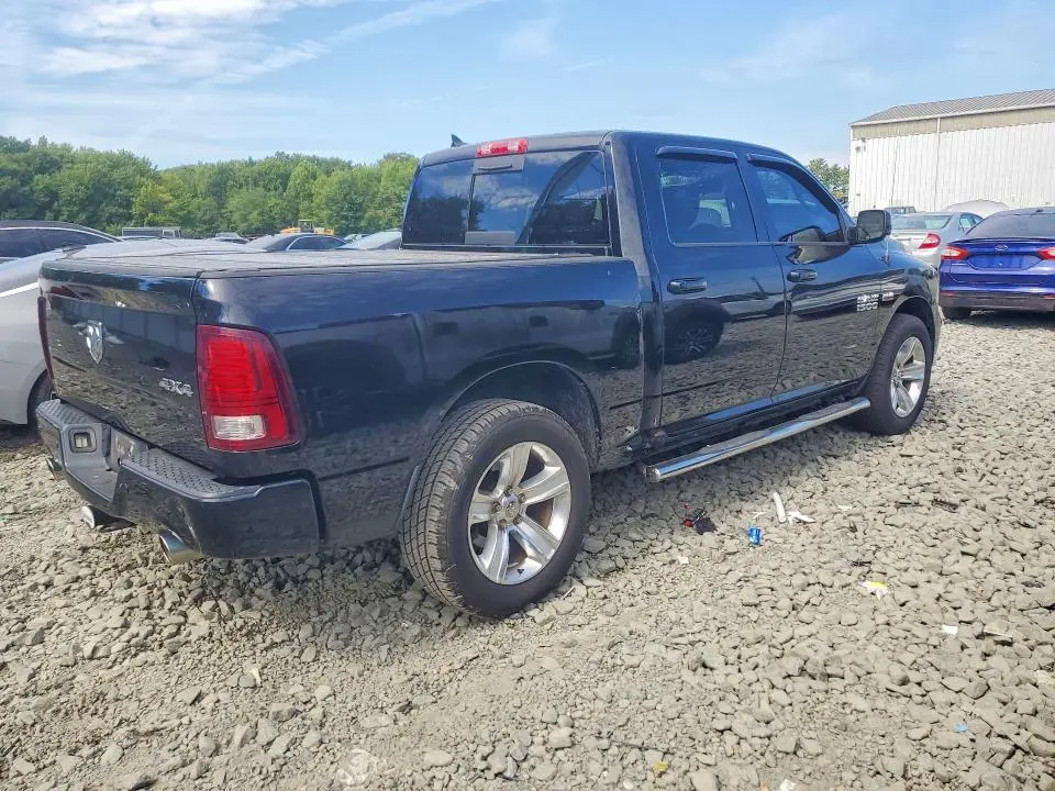 2014 RAM 1500 SPORT  