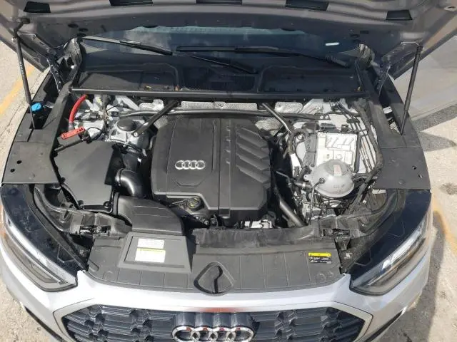2023 AUDI Q5 PREMIUM PLUS 45  