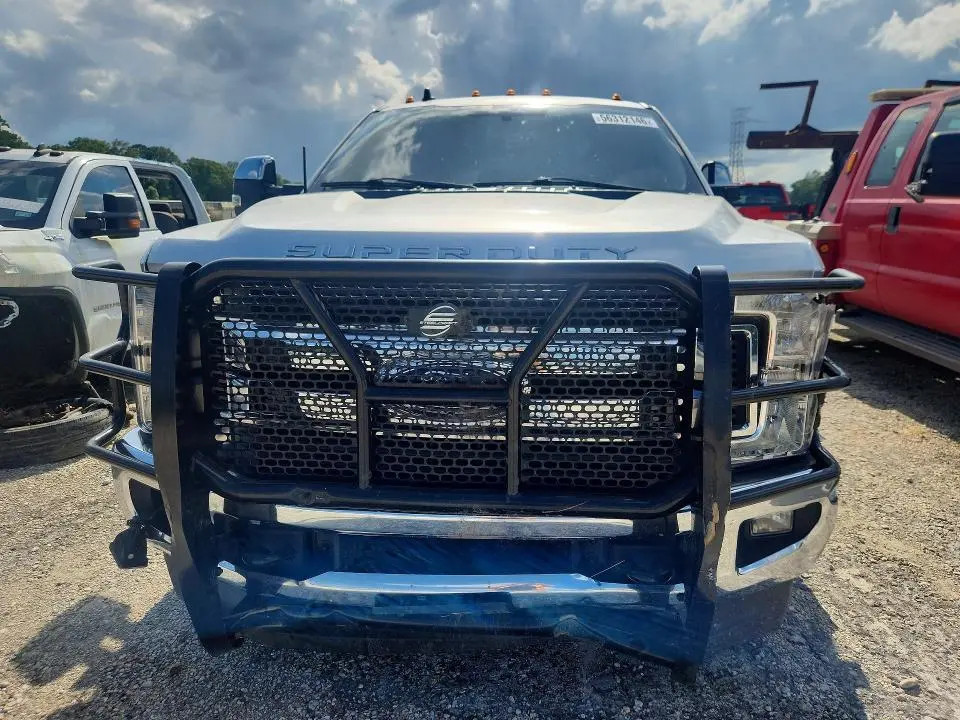 2019 FORD F350 SUPER DUTY  
