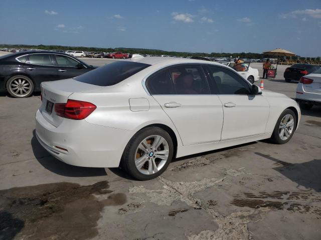 2017 BMW 330 I