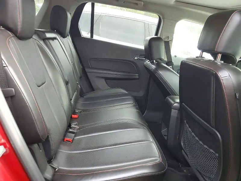 2015 GMC TERRAIN SLT  