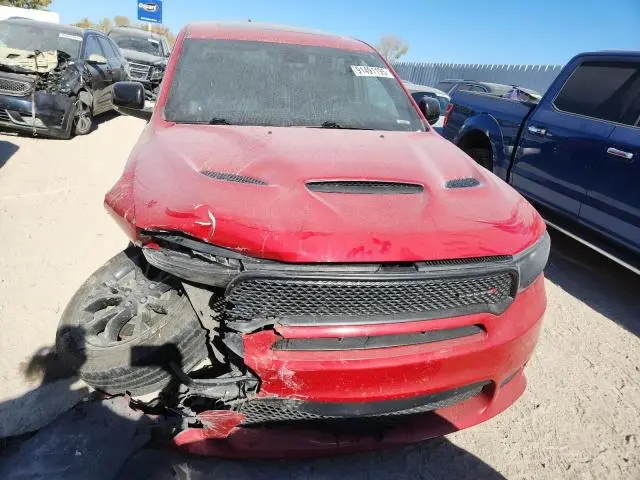 2019 DODGE DURANGO R/T  