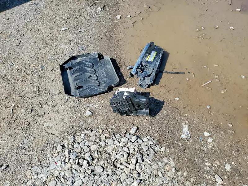 2017 AUDI A3 PREMIUM PLUS  