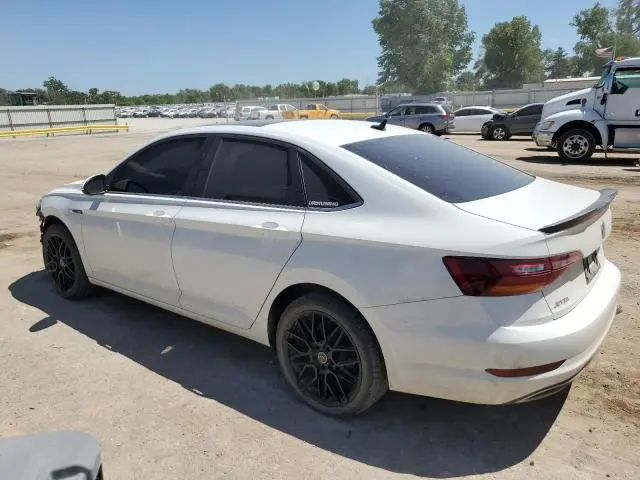 2019 VOLKSWAGEN JETTA SEL PREMIUM  