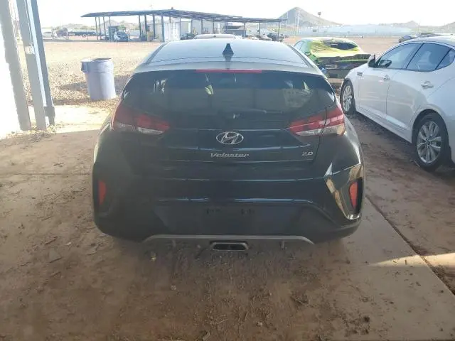 2020 HYUNDAI VELOSTER BASE  