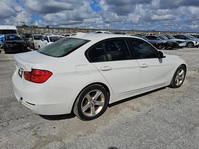2015 BMW 328 I  