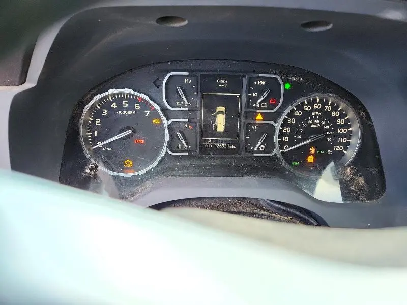 2021 TOYOTA TUNDRA CREWMAX LIMITED  