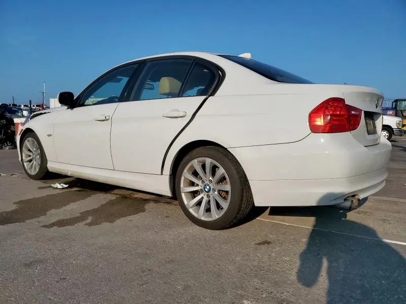 2011 BMW 328 I  