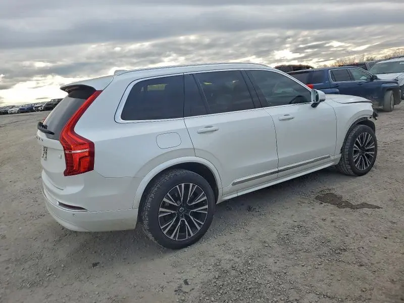 2023 VOLVO XC90 CORE  