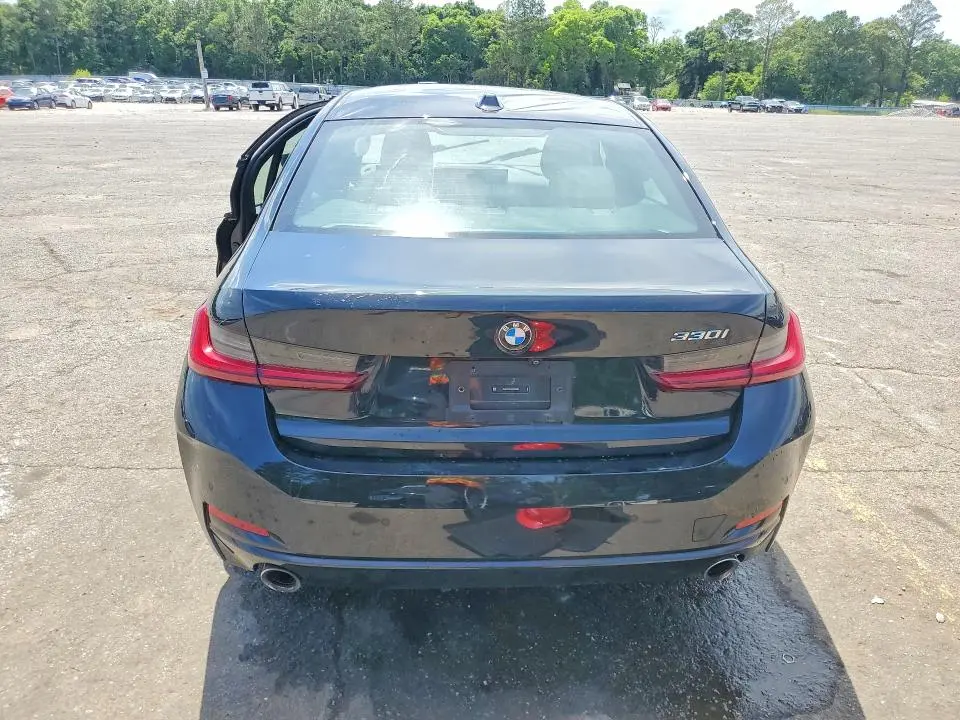2023 BMW 330I   