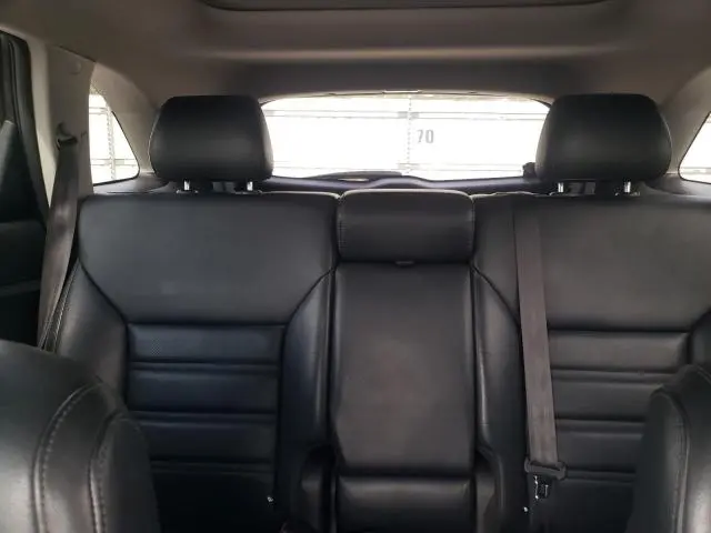 2018 KIA SORENTO SX  