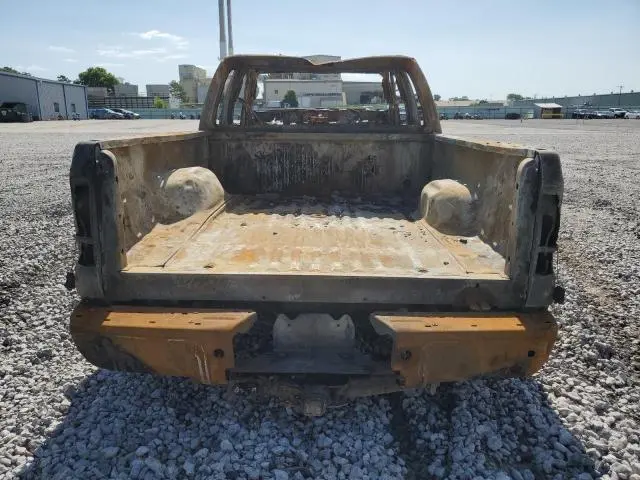 2015 FORD F250 SUPER DUTY  