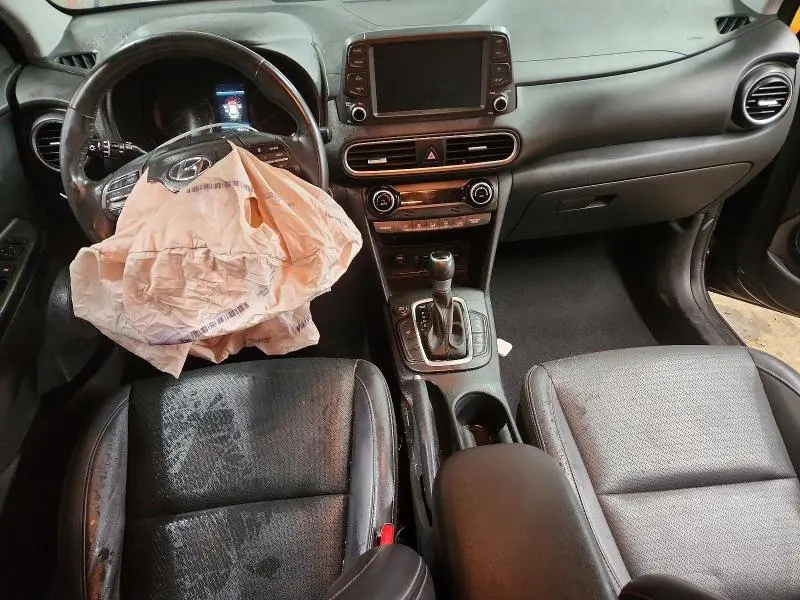 2020 HYUNDAI KONA ULTIMATE  