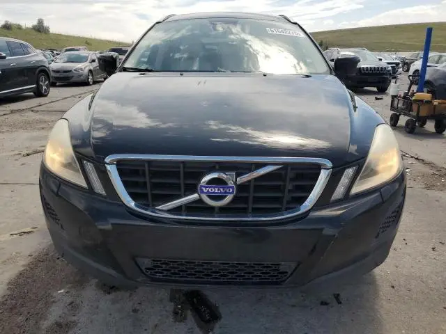 2012 VOLVO XC60 3.2  