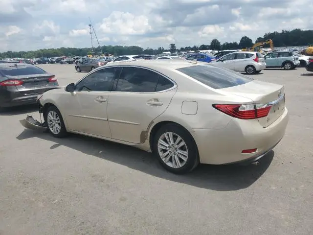 2014 LEXUS ES 350  