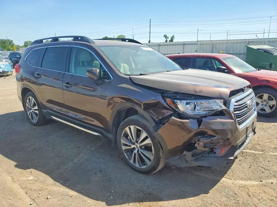 2021 SUBARU ASCENT LIMITED  