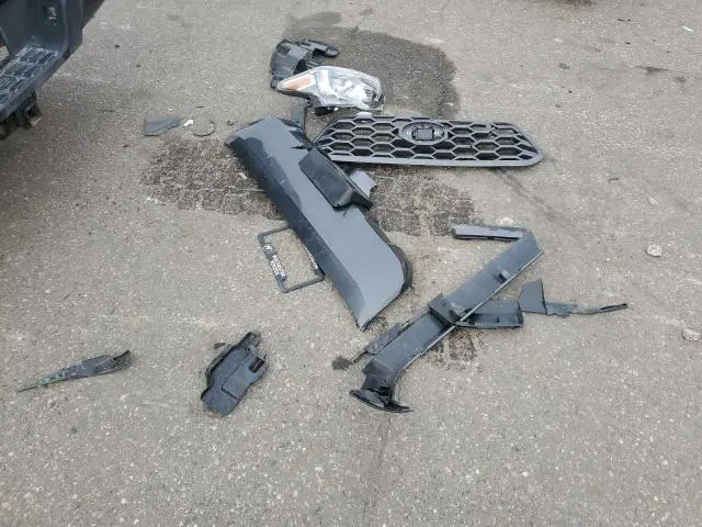 2022 TOYOTA TACOMA DOUBLE CAB  