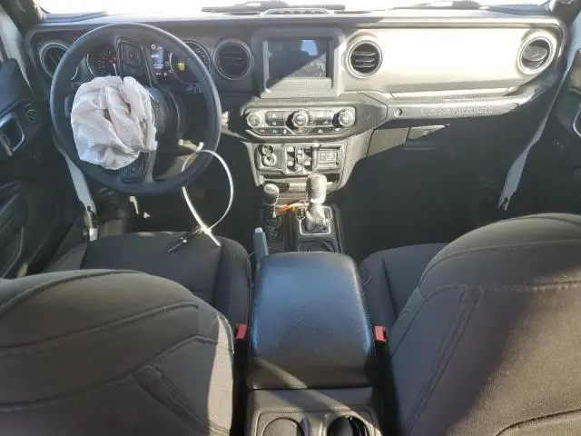 2023 JEEP WRANGLER 4XE  