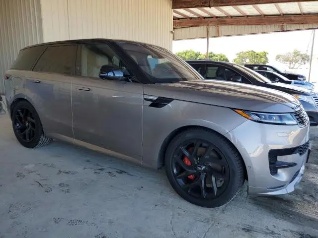 2023 LAND ROVER RANGE ROVER SPORT DYNAMIC SE  