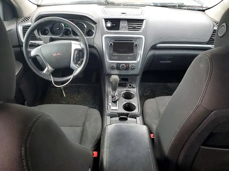2013 GMC ACADIA SLE  