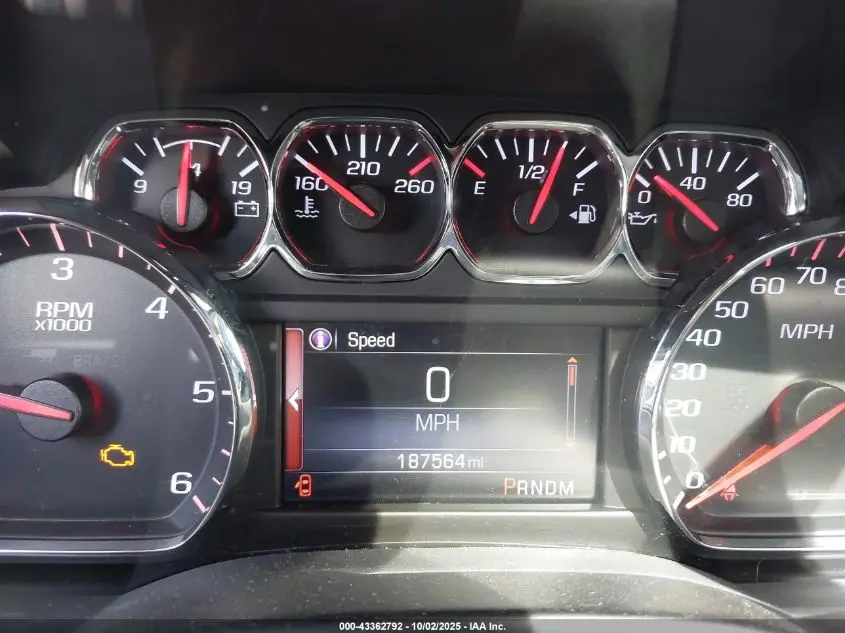 2015 GMC YUKON XL 1500 SLT