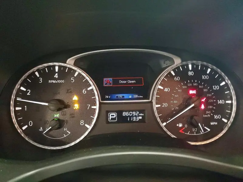 2019 INFINITI QX60 LUXE/PURE  