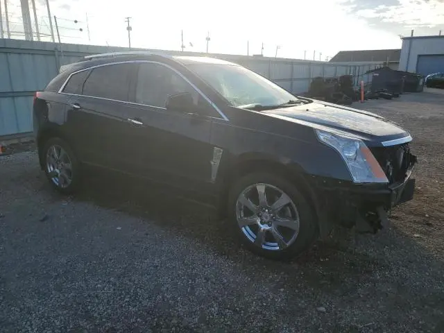 2011 CADILLAC SRX PERFORMANCE COLLECTION  