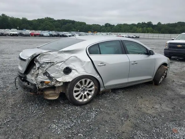 2013 BUICK LACROSSE   