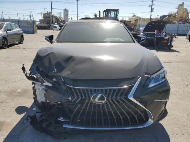 2024 LEXUS ES 300H BASE  