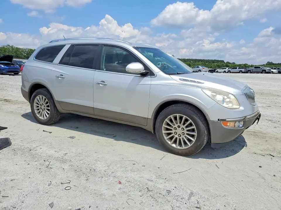 2011 BUICK ENCLAVE CXL  